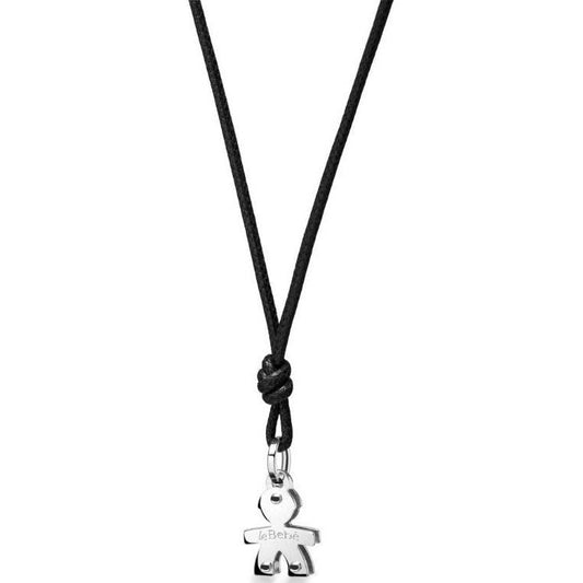 CHARMS LE BEBE MOD. LBB045-N Necklace LE BEBE' Dark Slate Gray