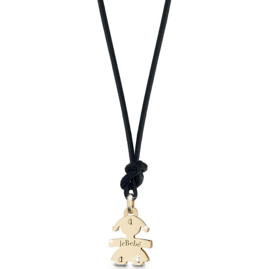 COLLANE LE BEBE MOD. LBB047-N Necklace LE BEBE' Dark Slate Gray