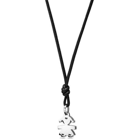 COLLANE LE BEBE MOD. LBB048-N Necklace LE BEBE' Dark Slate Gray