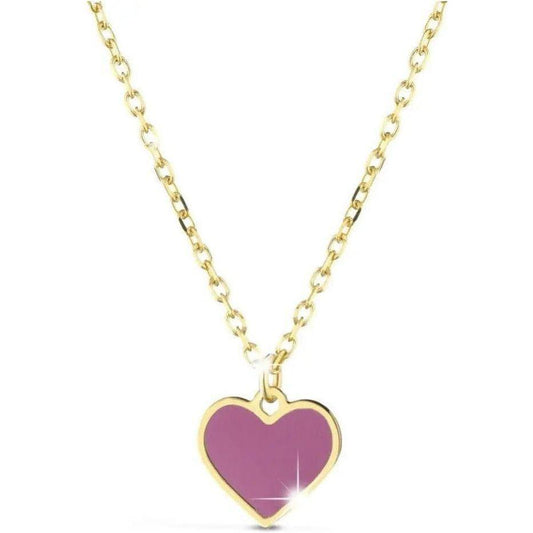 LE BEBE Necklace MOD. PMG029 Necklace LE BEBE' Antique White