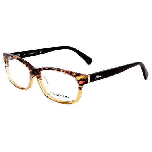LONGCHAMP MOD. LO2600 GEOMETRIC SAND SUNGLASSES & EYEWEAR LONGCHAMP EYEWEAR Black