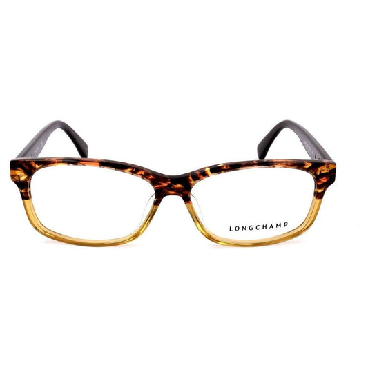 LONGCHAMP MOD. LO2600 GEOMETRIC SAND SUNGLASSES & EYEWEAR LONGCHAMP EYEWEAR Light Gray