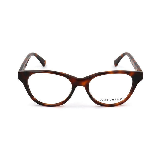 LONGCHAMP MOD. LO2601 HAVANA SUNGLASSES & EYEWEAR LONGCHAMP EYEWEAR White Smoke