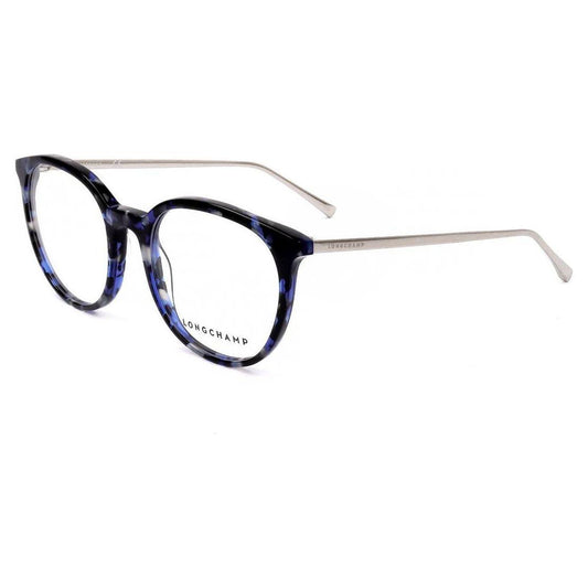 LONGCHAMP MOD. LO2605 SUNGLASSES & EYEWEAR LONGCHAMP EYEWEAR Light Gray