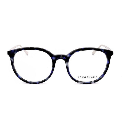 LONGCHAMP MOD. LO2605 SUNGLASSES & EYEWEAR LONGCHAMP EYEWEAR Black