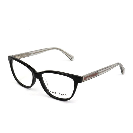 LONGCHAMP MOD. LO2619 BLACK SUNGLASSES & EYEWEAR LONGCHAMP EYEWEAR Light Gray