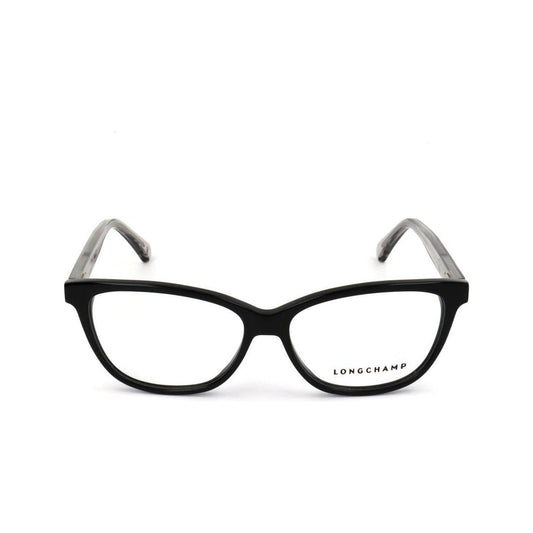 LONGCHAMP MOD. LO2619 BLACK SUNGLASSES & EYEWEAR LONGCHAMP EYEWEAR Dark Slate Gray