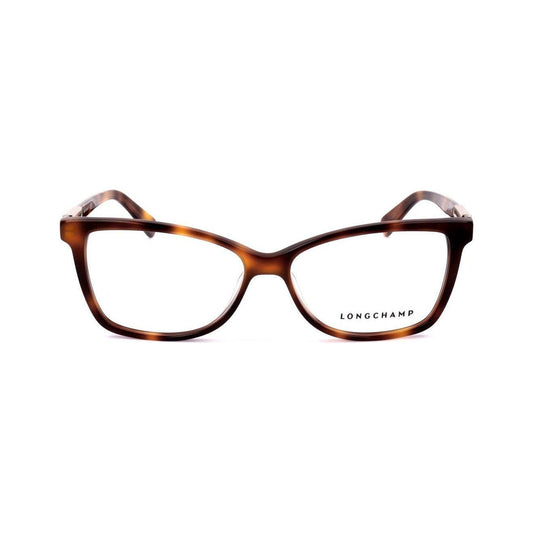 LONGCHAMP MOD. LO2646 HAVANA SUNGLASSES & EYEWEAR LONGCHAMP EYEWEAR Dark Slate Gray