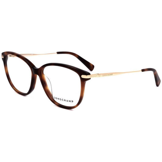 LONGCHAMP MOD. LO2669 SUNGLASSES & EYEWEAR LONGCHAMP EYEWEAR Dark Olive Green