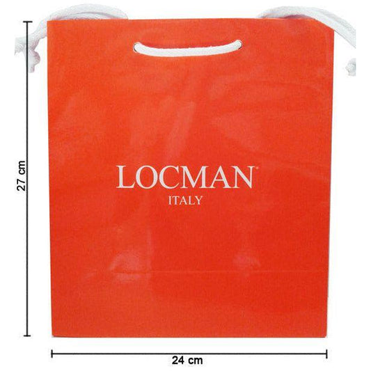 LOCMAN SHOPPER PACK 10 PCS WATCHES LOCMAN Chocolate