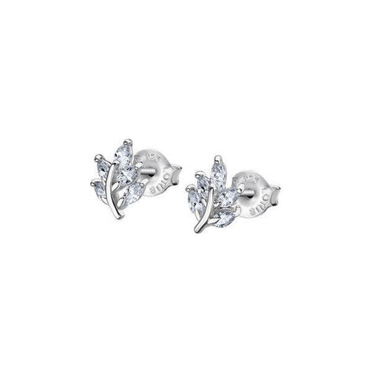 LOTUS JEWELS JEWELRY Mod. LP3086-4/1 Earrings LOTUS JEWELS Light Gray