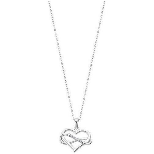 LOTUS JEWELS JEWELRY Mod. LP3307-1/1 Necklace LOTUS JEWELS Lavender