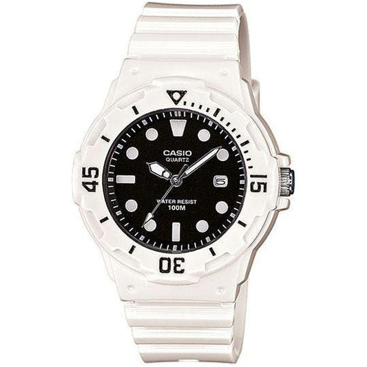 CASIO COLLECTION WATCHES CASIO Black
