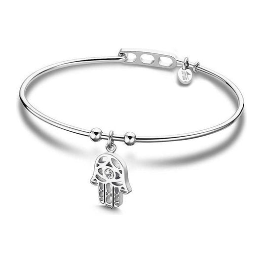 LOTUS JEWELS JEWELRY Mod. LS2015-2/6 Bracelet LOTUS JEWELS Light Gray