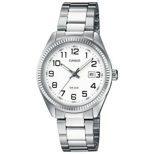 CASIO COLLECTION WATCHES CASIO Light Gray
