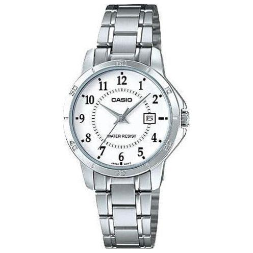 CASIO COLLECTION WATCHES CASIO Light Gray