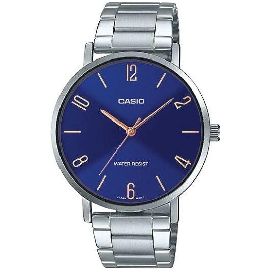 CASIO COLLECTION WATCHES CASIO Dark Slate Gray