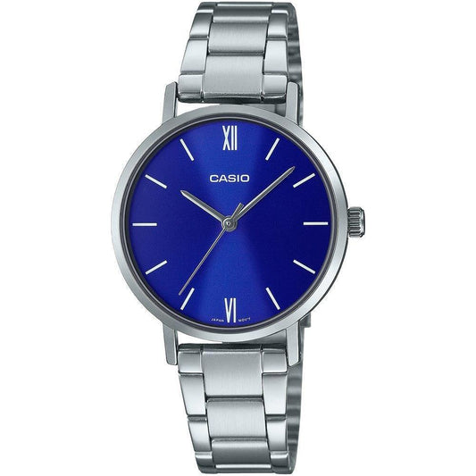 CASIO COLLECTION WATCHES CASIO Dark Slate Blue