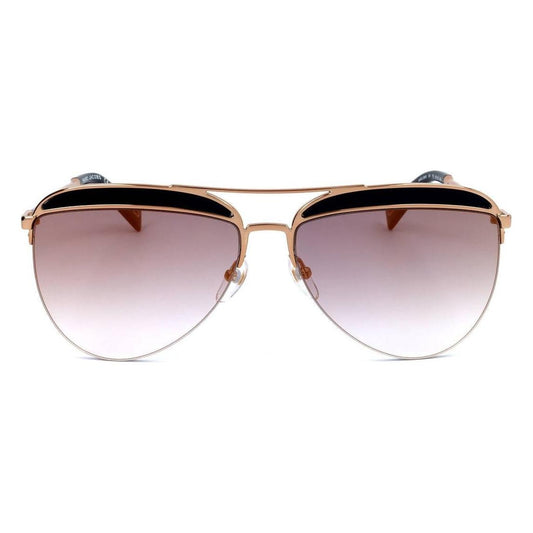 MARC JACOBS MOD. MARC 268_S BLACK SUNGLASSES & EYEWEAR MARC JACOBS SUNGLASSES Gray