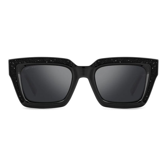 JIMMY CHOO MOD. MEGS_S SUNGLASSES & EYEWEAR JIMMY CHOO