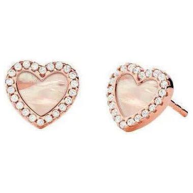 MICHAEL KORS JEWELS Mod. PREMIUM Earrings MICHAEL KORS JEWELS Light Gray