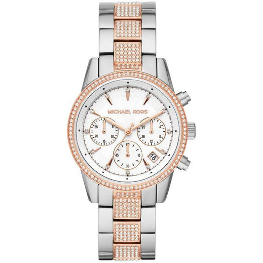 MICHAEL KORS Mod. MK6651 WATCHES MICHAEL KORS Light Gray