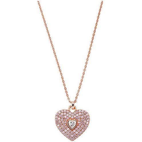MICHAEL KORS JEWELS Mod. MKC1532BB791 Necklace MICHAEL KORS JEWELS Antique White