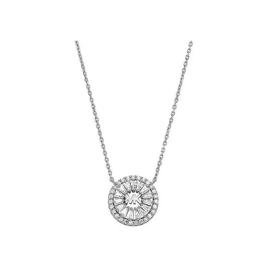 MICHAEL KORS Mod. MKC1634AN040 Necklace MICHAEL KORS JEWELS Dark Slate Gray
