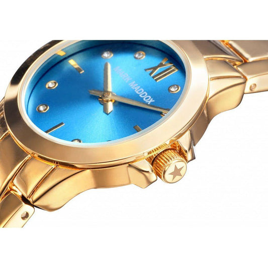 MARK MADDOX Mod. MM3027-87 WATCHES MARK MADDOX Tan