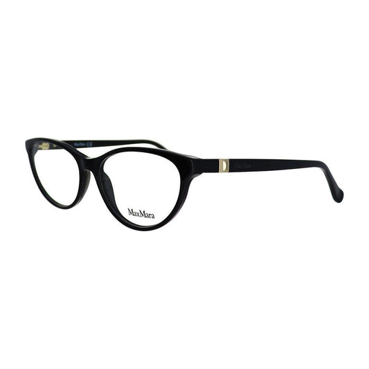 MAX MARA Mod. MM5025-001-54 SUNGLASSES & EYEWEAR MAX MARA EYEWEAR Light Gray