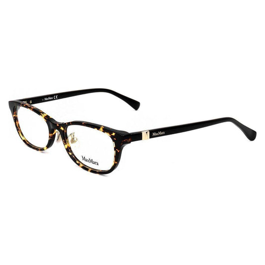 MAXMARA MOD. MM5046-D SUNGLASSES & EYEWEAR MAX MARA EYEWEAR Dark Slate Gray