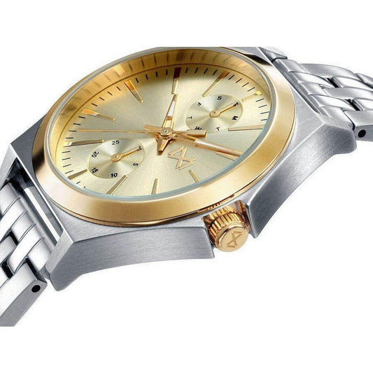 MARK MADDOX - NEW COLLECTION Mod. MM7105-97 WATCHES MARK MADDOX Dark Gray