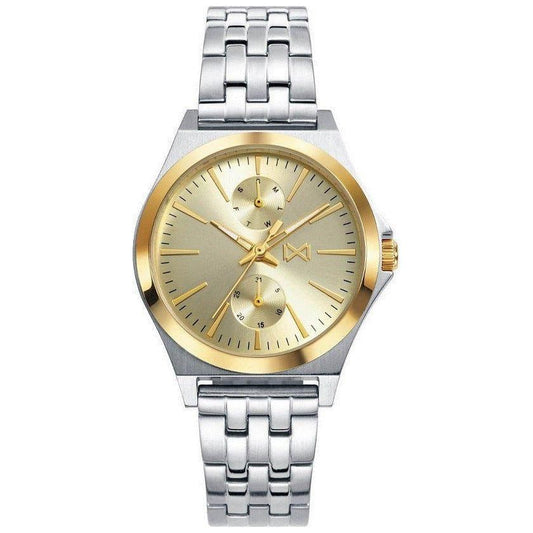 MARK MADDOX - NEW COLLECTION Mod. MM7105-97 WATCHES MARK MADDOX Gray