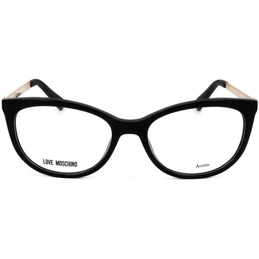 LOVE MOSCHINO MOD. MOL534 BLACK SUNGLASSES & EYEWEAR LOVE MOSCHINO EYEWEAR Light Gray