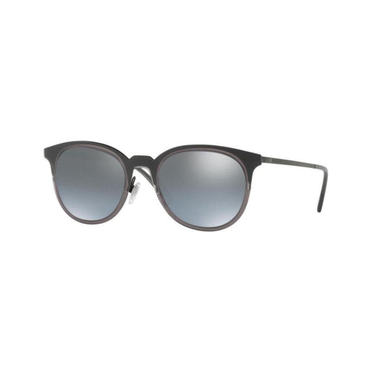 BURBERRY MOD. MR- BURBERRY BE 3093 SUNGLASSES & EYEWEAR BURBERRY SUNGLASSES Slate Gray