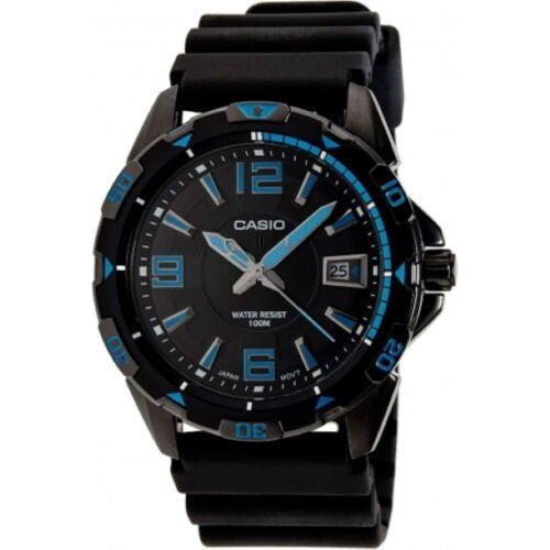 CASIO CLASSIC WATCHES CASIO Black