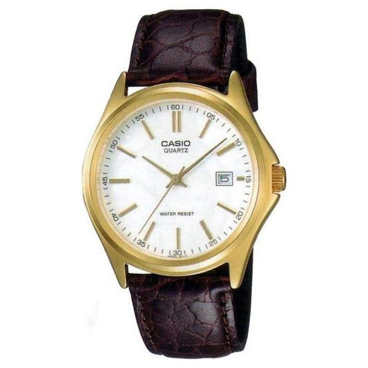 CASIO COLLECTION WATCHES CASIO Black