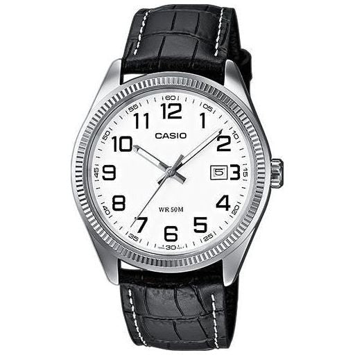 CASIO EU WATCHES Mod. MTP-1302PL-7BVEF WATCHES CASIO EU Dark Slate Gray