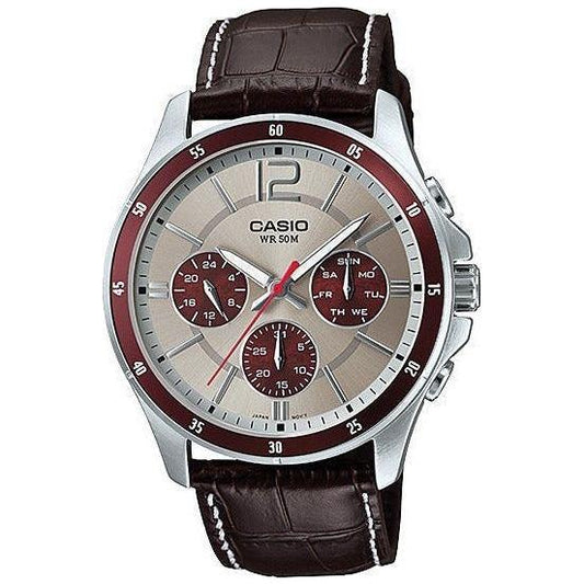 CASIO COLLECTION WATCHES CASIO Dark Slate Gray