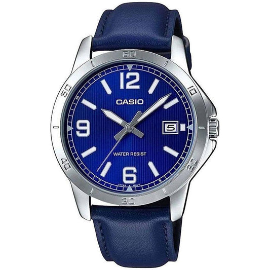 CASIO COLLECTION WATCHES CASIO Midnight Blue
