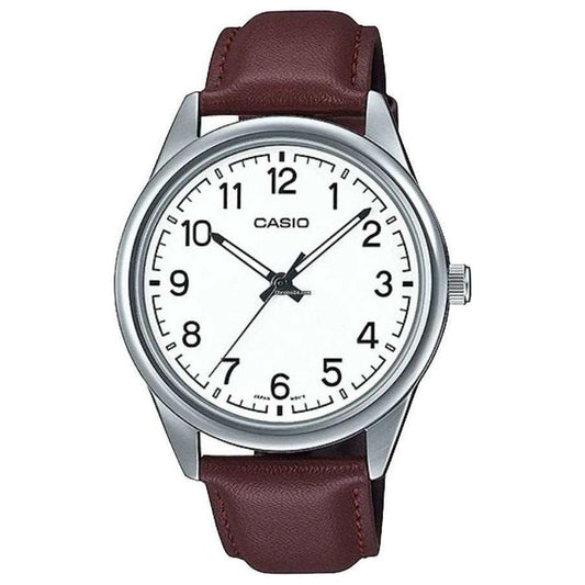CASIO COLLECTION WATCHES CASIO Lavender
