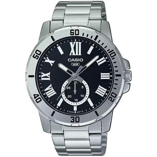 CASIO COLLECTION WATCHES CASIO Gray