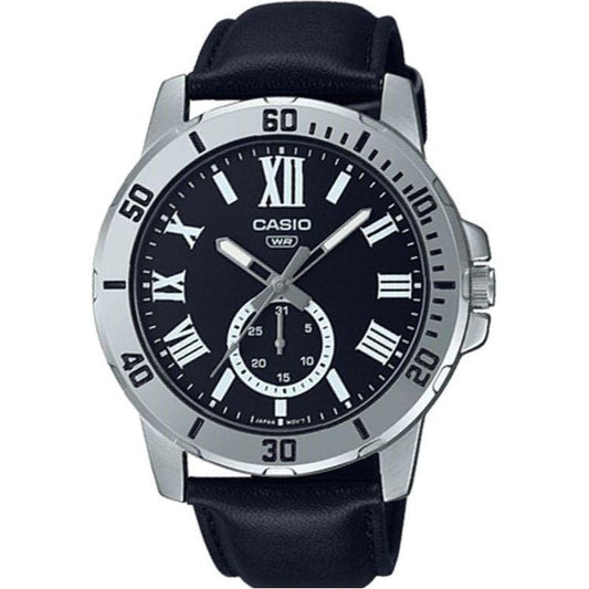 CASIO COLLECTION WATCHES CASIO Gray