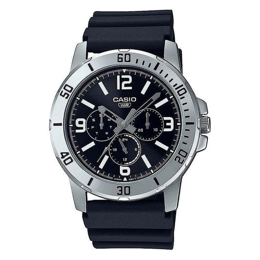 CASIO STANDARD WATCHES CASIO Light Gray