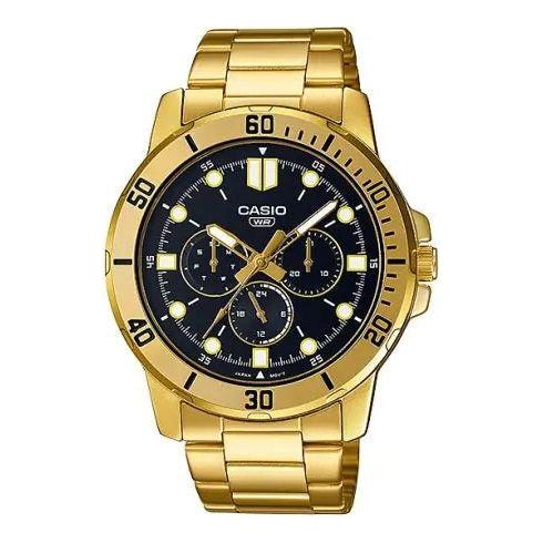 CASIO COLLECTION WATCHES CASIO Dark Khaki