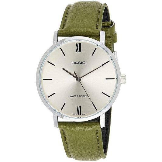 CASIO COLLECTION WATCHES CASIO Light Gray