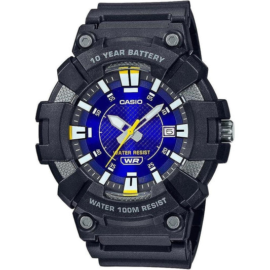 CASIO COLLECTION WATCHES CASIO Dark Slate Gray