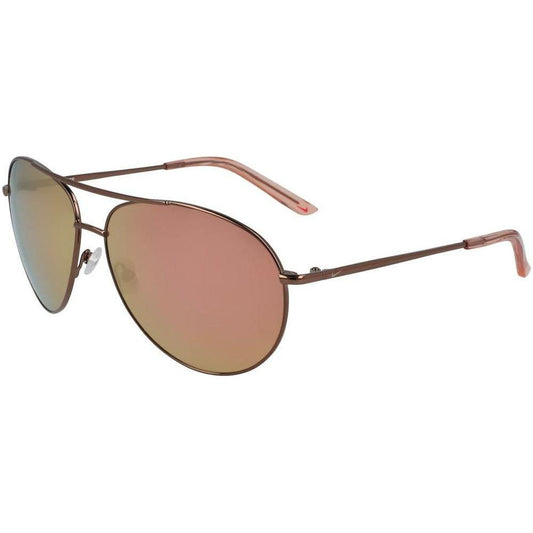 NIKE MOD. NIKE CHANCE M EV1218 SUNGLASSES & EYEWEAR NIKE SUNGLASSES Rosy Brown