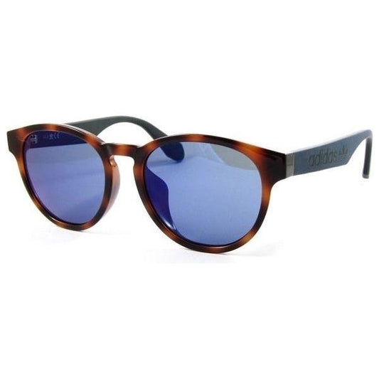 ADIDAS SUNGLASSES Mod. OR0025-F_56X SUNGLASSES & EYEWEAR ADIDAS SUNGLASSES Light Slate Gray