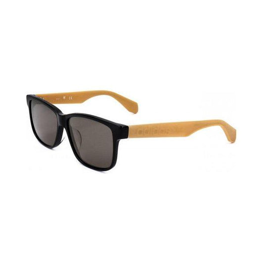 ADIDAS SUNGLASSES Mod. OR0046-D_01G SUNGLASSES & EYEWEAR ADIDAS SUNGLASSES Dim Gray